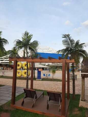 Imagen general del Hotel Beach World Park - Rio Preto. Foto 3