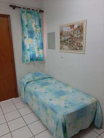 Imagen de la habitación del Hotel Beach World Park - Rio Preto. Foto 17