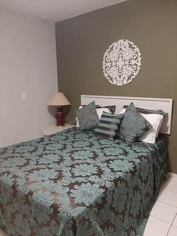 Imagen de la habitación del Hotel Beach World Park - Rio Preto. Foto 18