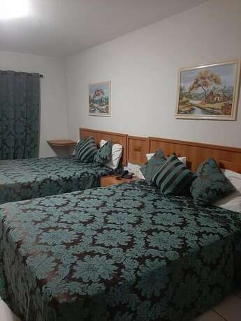 Imagen de la habitación del Hotel Beach World Park - Rio Preto. Foto 19