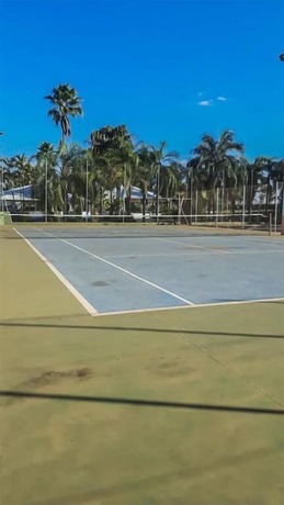Imagen general del Hotel Beach World Park - Rio Preto. Foto 9