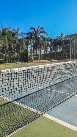 Imagen general del Hotel Beach World Park - Rio Preto. Foto 12