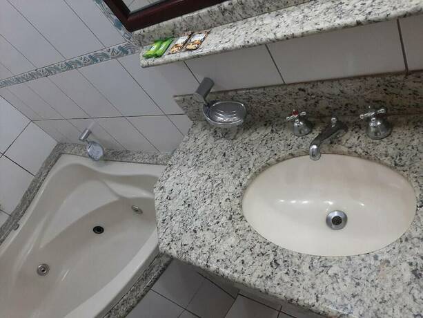 Imagen de la habitación del Hotel Beach World Park - Rio Preto. Foto 20