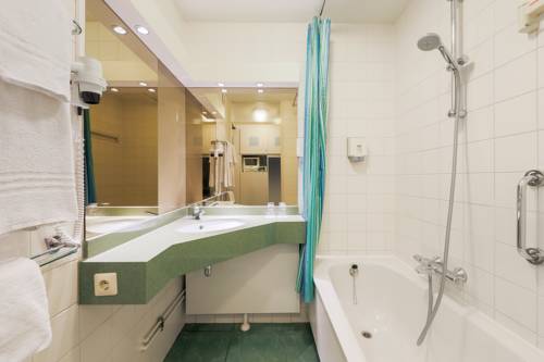 Imagen de la habitación del Hotel Beach Zandvoort By Center Parcs. Foto 3