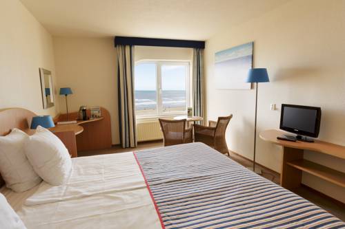 Imagen de la habitación del Hotel Beach Zandvoort By Center Parcs. Foto 4