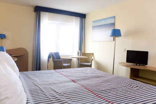 Imagen de la habitación del Hotel Beach Zandvoort By Center Parcs. Foto 9