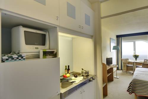 Imagen general del Hotel Beach Zandvoort By Center Parcs. Foto 1