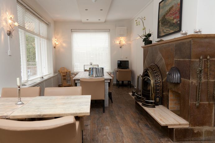 Imagen de la habitación del Hotel Beach, Zoutelande. Foto 5