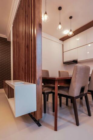 Imagen general del Hotel Beach and Bliss Mirissa. Foto 7