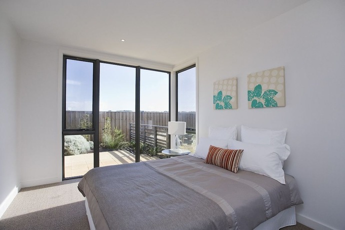 Imagen general del Hotel Beach and Golf Stays Torquay. Foto 3