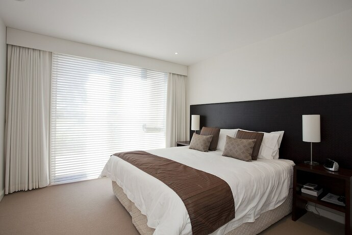 Imagen general del Hotel Beach and Golf Stays Torquay. Foto 4