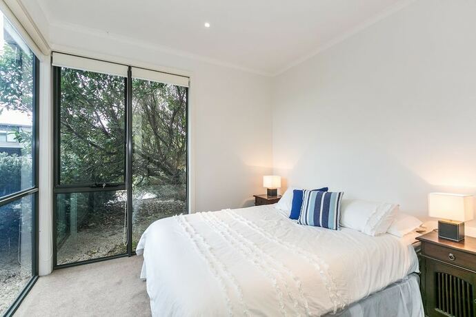 Imagen general del Hotel Beach and Golf Stays Torquay. Foto 7