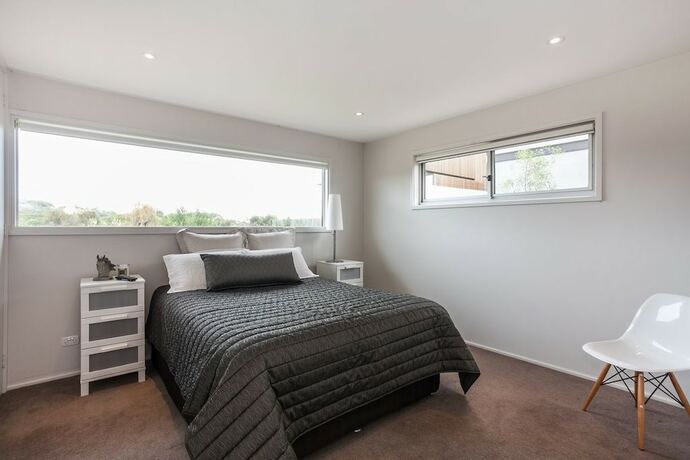 Imagen general del Hotel Beach and Golf Stays Torquay. Foto 10