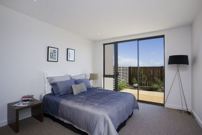 Imagen general del Hotel Beach and Golf Stays Torquay. Foto 11