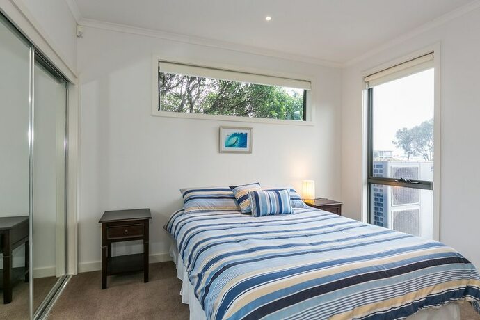 Imagen general del Hotel Beach and Golf Stays Torquay. Foto 15