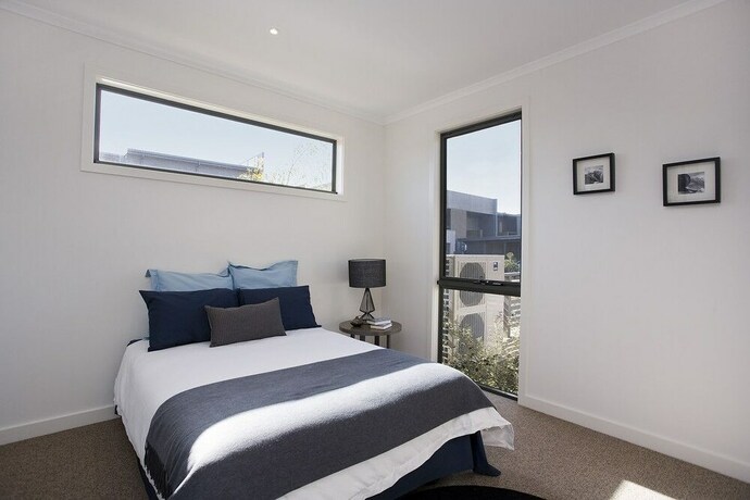 Imagen de la habitación del Hotel Beach and Golf Stays Torquay. Foto 20