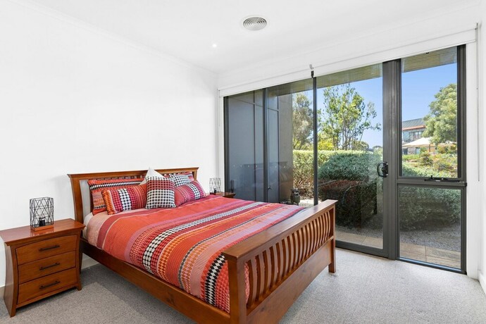 Imagen de la habitación del Hotel Beach and Golf Stays Torquay. Foto 22