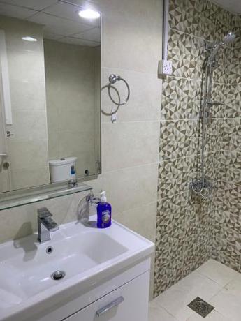 Imagen general del Hotel Beach residences. Foto 5