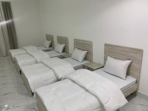 Imagen general del Hotel Beach residences. Foto 7
