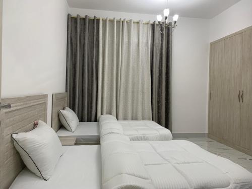 Imagen general del Hotel Beach residences. Foto 8