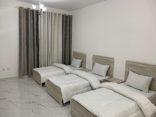 Imagen general del Hotel Beach residences. Foto 10
