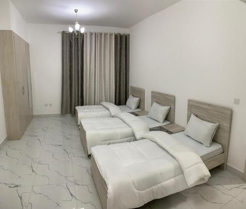 Imagen general del Hotel Beach residences. Foto 11