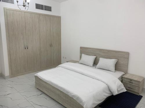 Imagen de la habitación del Hotel Beach residences. Foto 16