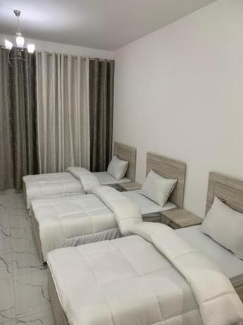 Imagen de la habitación del Hotel Beach residences. Foto 17