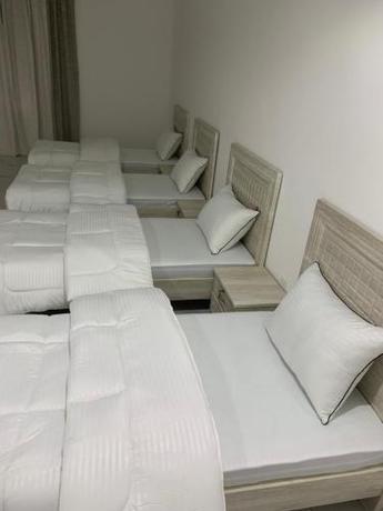 Imagen de la habitación del Hotel Beach residences. Foto 18