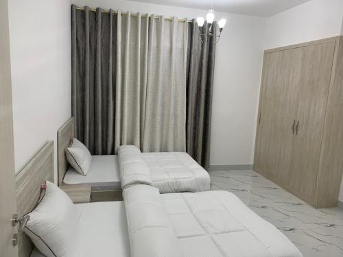 Imagen de la habitación del Hotel Beach residences. Foto 19