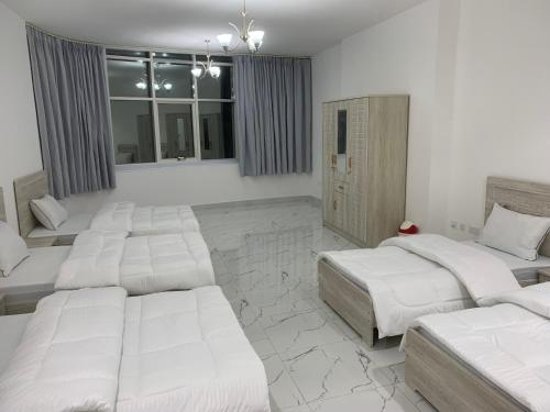 Imagen de la habitación del Hotel Beach residences. Foto 20