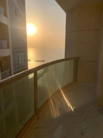 Imagen general del Hotel Beach residences. Foto 13