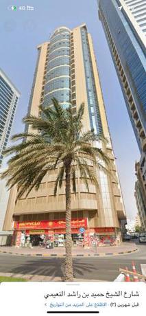 Imagen general del Hotel Beach residences. Foto 15