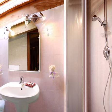 Imagen de la habitación del Hotel Beach2. Foto 12