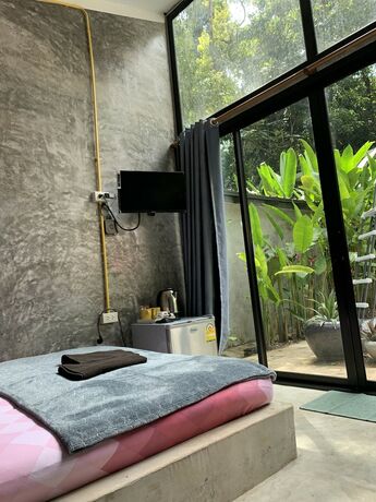 Imagen general del Hotel Beachbox Kohchang. Foto 4