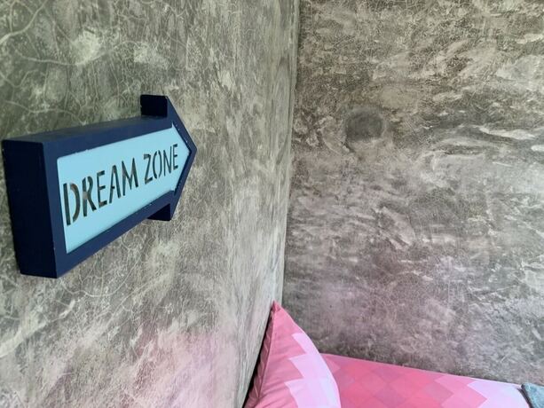 Imagen general del Hotel Beachbox Kohchang. Foto 9