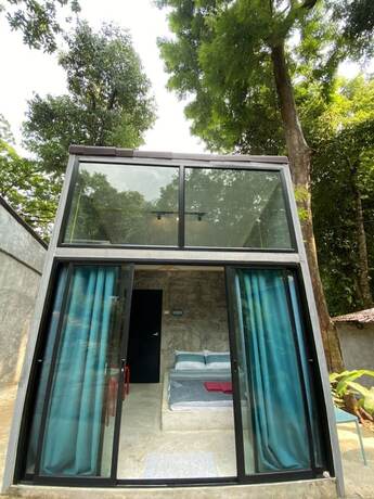 Imagen general del Hotel Beachbox Kohchang. Foto 11