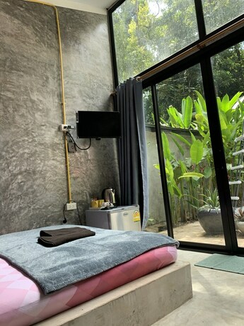 Imagen de la habitación del Hotel Beachbox Kohchang. Foto 15