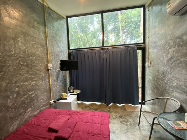 Imagen de la habitación del Hotel Beachbox Kohchang. Foto 17