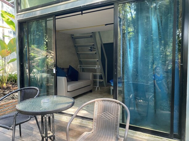 Imagen de la habitación del Hotel Beachbox Kohchang. Foto 18