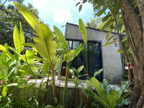 Imagen de la habitación del Hotel Beachbox Kohchang. Foto 20