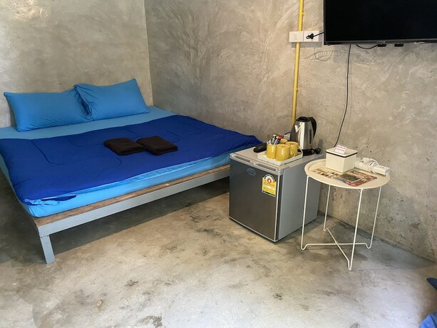 Imagen de la habitación del Hotel Beachbox Kohchang. Foto 21