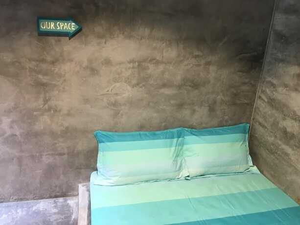 Imagen de la habitación del Hotel Beachbox Kohchang. Foto 23