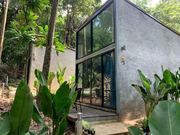Imagen de la habitación del Hotel Beachbox Kohchang. Foto 24