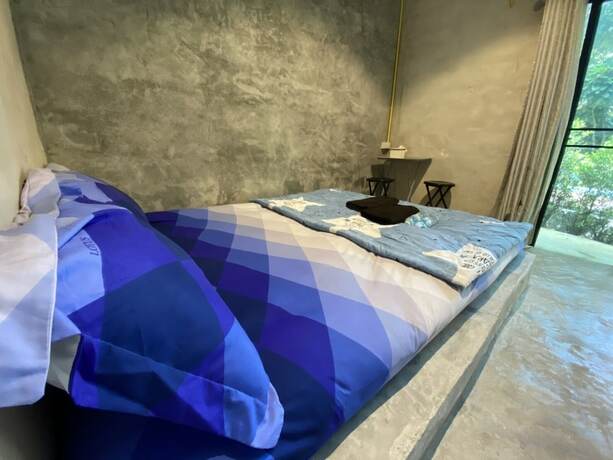 Imagen de la habitación del Hotel Beachbox Kohchang. Foto 26
