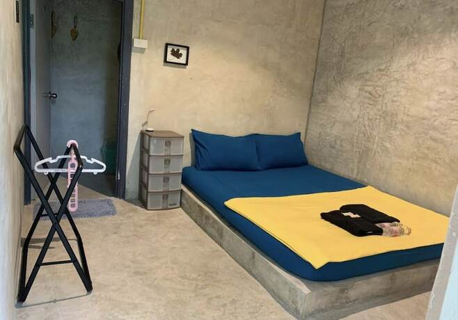 Imagen de la habitación del Hotel Beachbox Kohchang. Foto 28