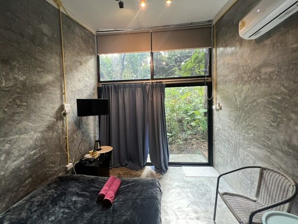 Imagen de la habitación del Hotel Beachbox Kohchang. Foto 30