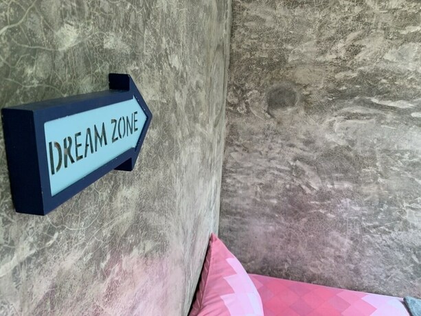 Imagen de la habitación del Hotel Beachbox Kohchang. Foto 34