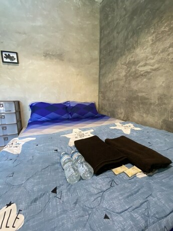 Imagen de la habitación del Hotel Beachbox Kohchang. Foto 36