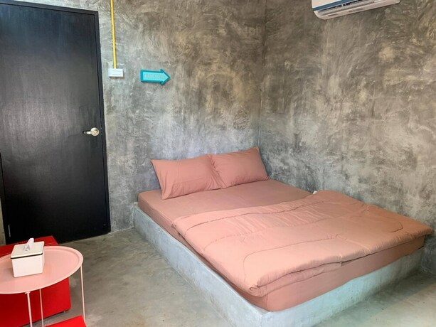 Imagen de la habitación del Hotel Beachbox Kohchang. Foto 37